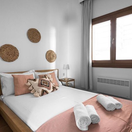Kalokerino House Apartman Olímbiáda Kültér fotó