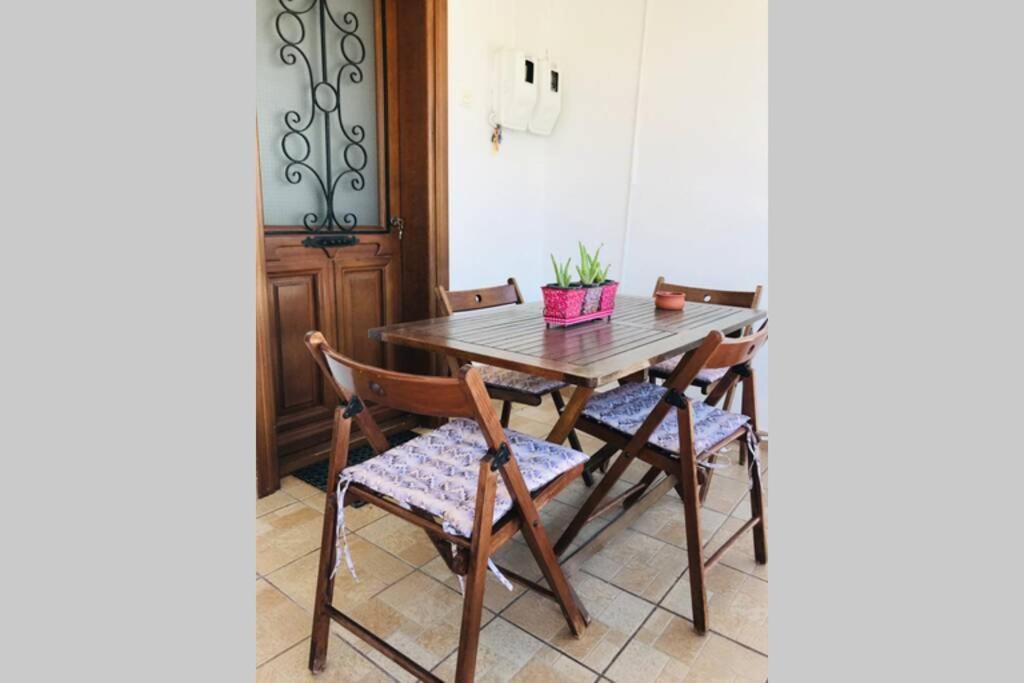 Kalokerino House Apartman Olímbiáda Kültér fotó